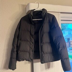 Patagonia “Silent Down” Women’s Puffy size S